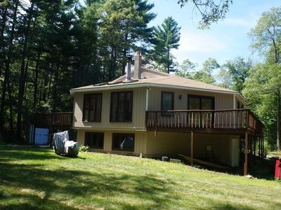 8 Mulberry Cir, Middleboro, MA, 02346