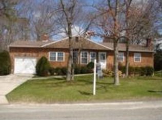 157 Ryerson Ave, Manorville, NY 11949