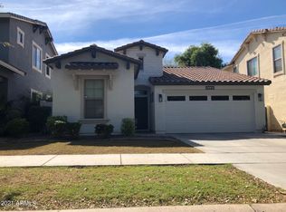 4339 E Foundation St, Gilbert, AZ 85234