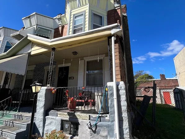 514 S Salford St, Philadelphia, PA 19143
