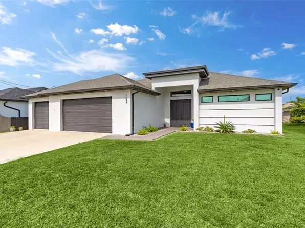 1644 NW 37TH AVENUE, CAPE CORAL, FL 33993