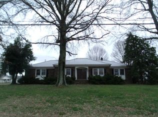 740 New Salem Rd, Glasgow, KY 42141