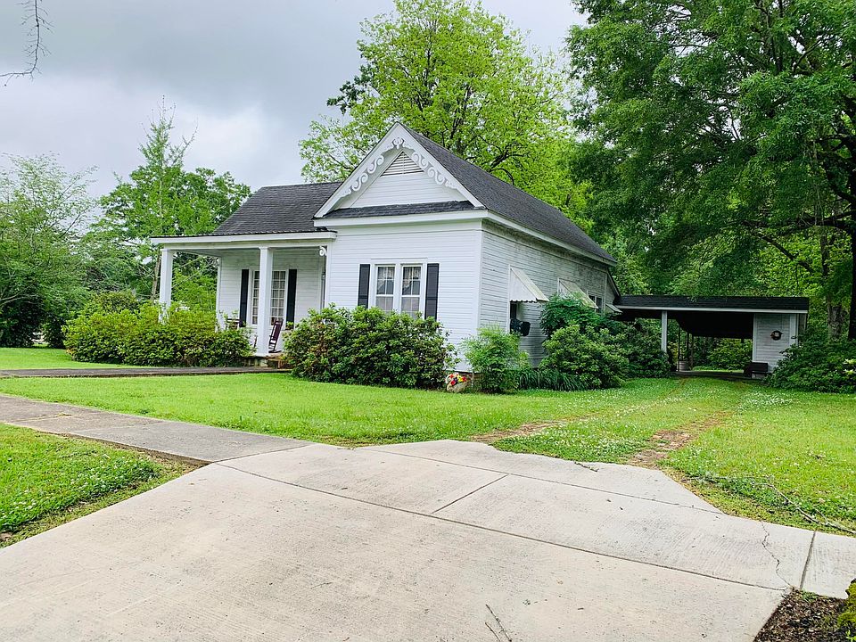 129 Eucutta St, Shubuta, MS 39360 Zillow
