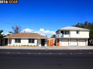 320 W Tregallas Rd, Antioch, CA 94509