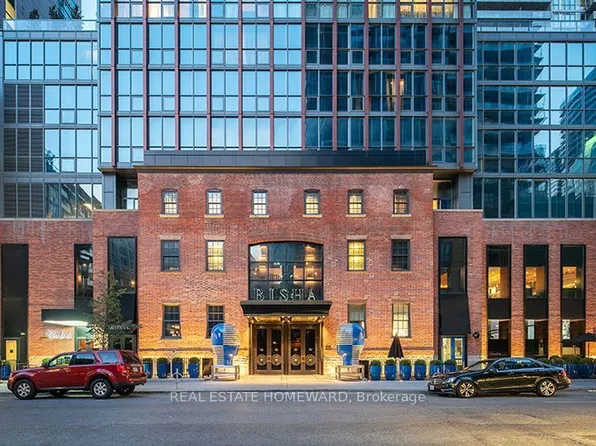 88 Blue Jays Way, Toronto, ON