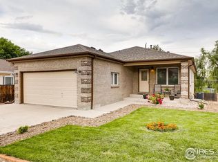 5280 Vallejo Way, Denver, CO 80221