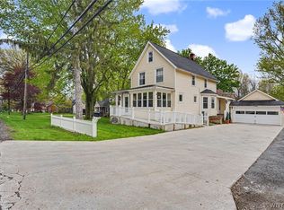 6244 Boston State Rd, Hamburg, NY 14075