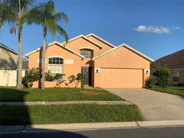 2109 WOODSEDGE DRIVE, KISSIMMEE, FL 34746