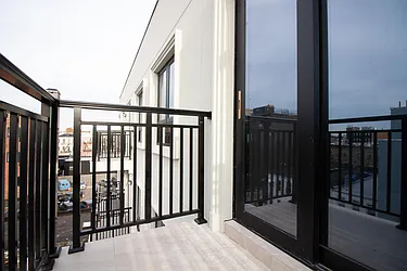 Rented by Oxford Property Group