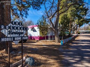 1535 Rosedale Ln, Canon city, CO