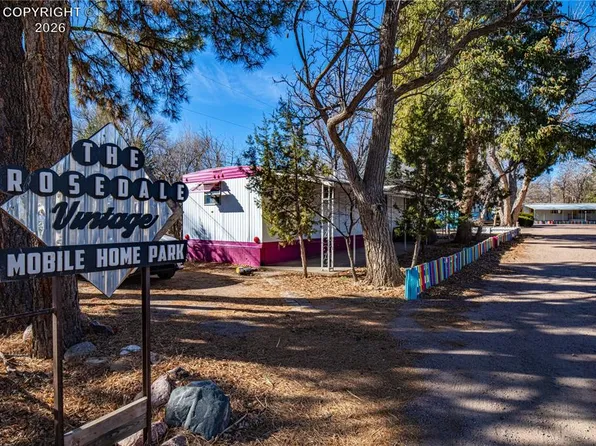 1535 Rosedale Ln, Canon City, CO 81212