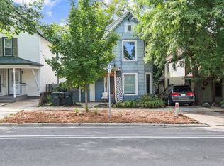 1026 E Gorham St, Madison, WI 53703