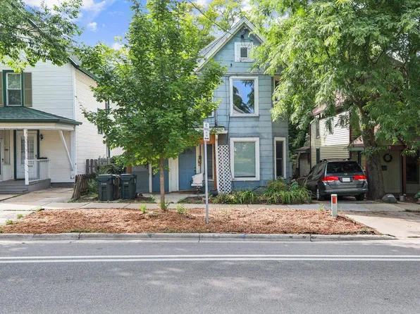 1026 East Gorham Street, Madison, WI 53703