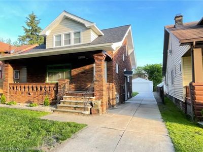 13706 Southview Ave, Cleveland, OH, 44120