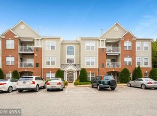 9613 Haven Farm Rd #9613D, Perry Hall, MD 21128