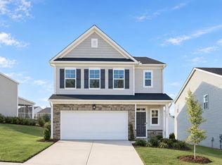 1545 Maple Branch Cir, Graham, NC 27253