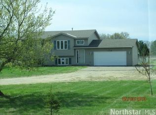 10531 289th Ave NW, Zimmerman, MN 55398