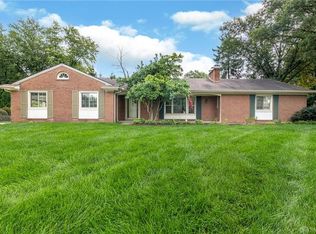 4700 Silverwood Dr, Dayton, OH 45429