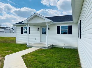 79 Lowell Ave, Frankfort, OH