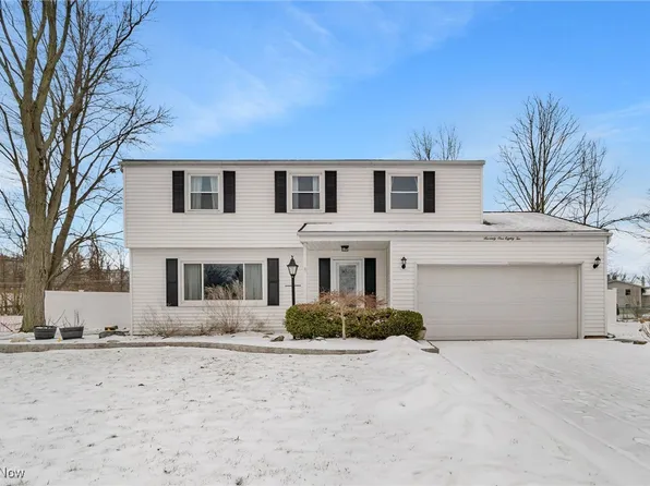 7182 Fillmore Ct, Mentor, OH 44060
