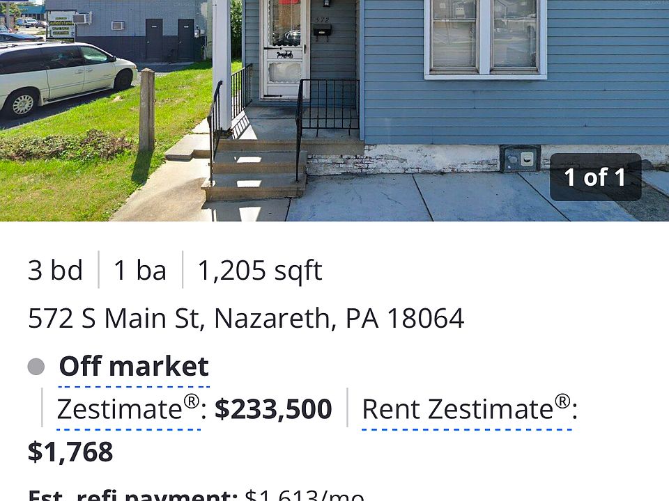 2nd image of 572 S Main St
