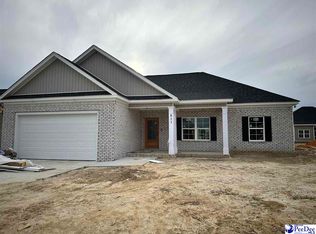 811 Smiths Field Dr, Florence, SC 29501