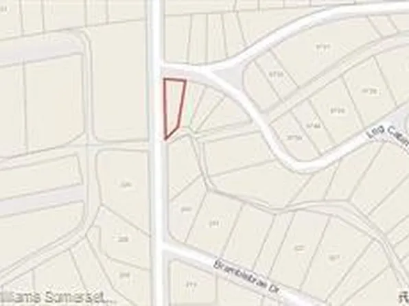 0 Avonlea Street, White Lake Charter Township, MI 48386