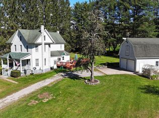 7 Bear Run, Damascus, PA 18415