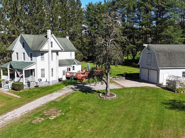 7 Bear Run, Damascus, PA 18415