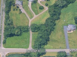 10016 Randolph St, Crown Pt, IN 46307