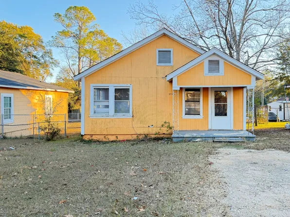 1502 E Roosevelt Ave, Albany, GA 31705