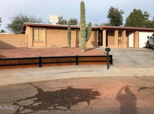3518 S Randi Pl, Tucson, AZ 85730