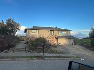 164 McNear Dr, San Rafael, CA 94901