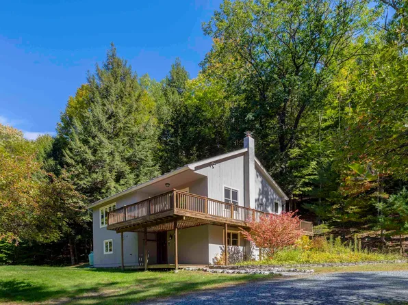 8 Old County Road, Plainfield, NH 03781