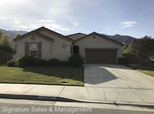 10081 Mojeska Summit Rd, Corona, CA 92883