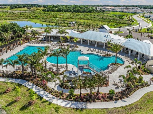 3319 Shady Sunrise Loop