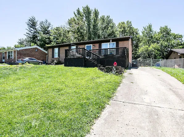 1004 Greenview Dr, Danville, KY 40422
