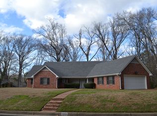 1313 Amherst Ln, Longview, TX 75601