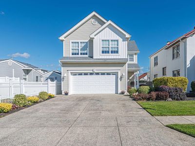 201 25th St S, Brigantine, NJ, 08203