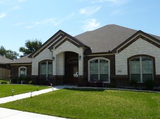 6400 Titanium Dr, Killeen, TX 76542
