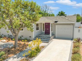 17424 Bullock St, Encino, CA 91316