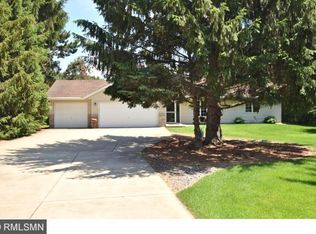 13313 Lake Place Rd, Zimmerman, MN 55398