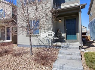 1208 Hummingbird Cir, Longmont, CO 80501