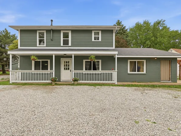106 E Pendleton Ave, Lapel, IN 46051