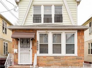 4530 Hill Ave, Bronx, NY 10466