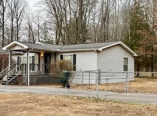 744 Choctaw St, Madisonville, KY 42431