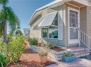 524 Misty Ln #W, North Fort Myers, FL 33903