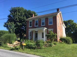 1077 Stouchsburg Rd, Richland, PA 17087