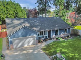 7110 97th Street Ct E, Puyallup, WA 98373