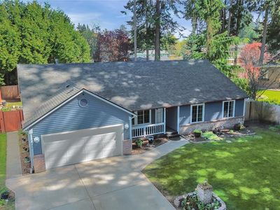 7110 97th Street Ct E, Puyallup, WA, 98373